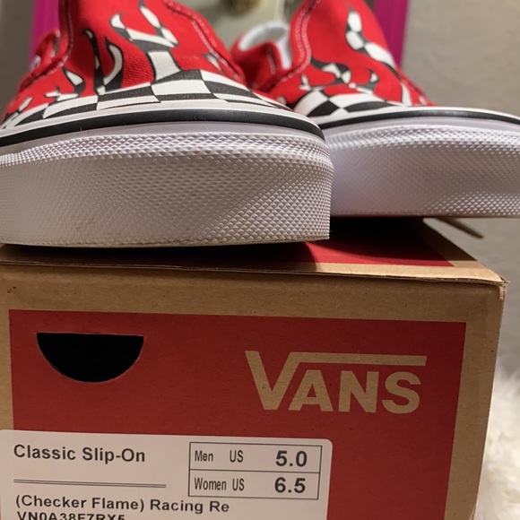 Vans shoes - Picture 3 of 3